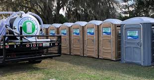 Types of Portable Toilets We Offer in Deland Southwest, FL